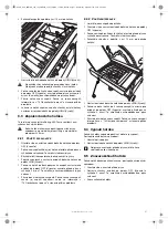 Предварительный просмотр 65 страницы Barbecook SPRING 300 CREME User Manual