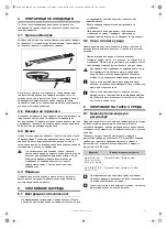 Предварительный просмотр 75 страницы Barbecook SPRING 300 CREME User Manual