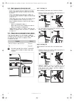 Предварительный просмотр 76 страницы Barbecook SPRING 300 CREME User Manual