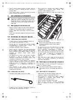 Предварительный просмотр 79 страницы Barbecook SPRING 300 CREME User Manual