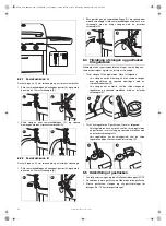 Предварительный просмотр 90 страницы Barbecook SPRING 300 CREME User Manual