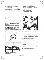 Предварительный просмотр 91 страницы Barbecook SPRING 300 CREME User Manual