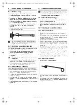 Предварительный просмотр 92 страницы Barbecook SPRING 300 CREME User Manual