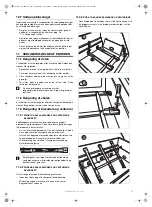 Предварительный просмотр 95 страницы Barbecook SPRING 300 CREME User Manual