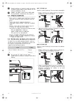 Предварительный просмотр 104 страницы Barbecook SPRING 300 CREME User Manual