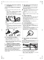 Предварительный просмотр 105 страницы Barbecook SPRING 300 CREME User Manual