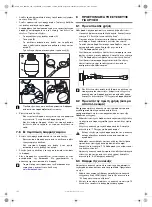 Предварительный просмотр 106 страницы Barbecook SPRING 300 CREME User Manual