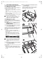 Предварительный просмотр 110 страницы Barbecook SPRING 300 CREME User Manual