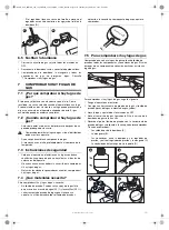 Предварительный просмотр 119 страницы Barbecook SPRING 300 CREME User Manual