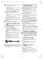 Предварительный просмотр 120 страницы Barbecook SPRING 300 CREME User Manual