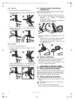 Предварительный просмотр 132 страницы Barbecook SPRING 300 CREME User Manual