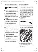 Предварительный просмотр 134 страницы Barbecook SPRING 300 CREME User Manual