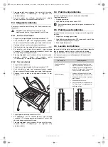 Предварительный просмотр 135 страницы Barbecook SPRING 300 CREME User Manual