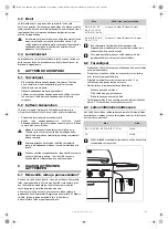 Предварительный просмотр 145 страницы Barbecook SPRING 300 CREME User Manual