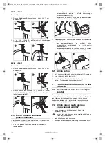 Предварительный просмотр 146 страницы Barbecook SPRING 300 CREME User Manual