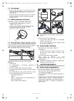 Предварительный просмотр 147 страницы Barbecook SPRING 300 CREME User Manual