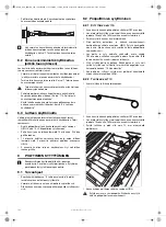 Предварительный просмотр 148 страницы Barbecook SPRING 300 CREME User Manual