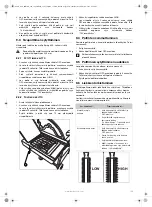 Предварительный просмотр 149 страницы Barbecook SPRING 300 CREME User Manual