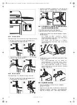 Предварительный просмотр 160 страницы Barbecook SPRING 300 CREME User Manual