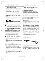 Предварительный просмотр 162 страницы Barbecook SPRING 300 CREME User Manual