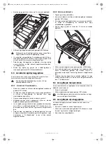 Предварительный просмотр 163 страницы Barbecook SPRING 300 CREME User Manual