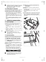 Предварительный просмотр 165 страницы Barbecook SPRING 300 CREME User Manual