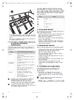 Предварительный просмотр 166 страницы Barbecook SPRING 300 CREME User Manual