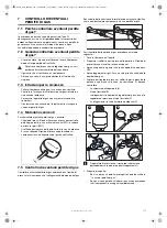 Предварительный просмотр 175 страницы Barbecook SPRING 300 CREME User Manual