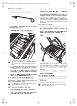 Предварительный просмотр 177 страницы Barbecook SPRING 300 CREME User Manual