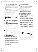 Предварительный просмотр 190 страницы Barbecook SPRING 300 CREME User Manual