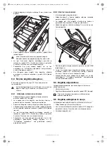 Предварительный просмотр 191 страницы Barbecook SPRING 300 CREME User Manual