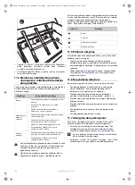 Предварительный просмотр 194 страницы Barbecook SPRING 300 CREME User Manual