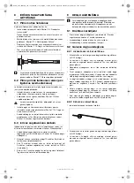 Предварительный просмотр 204 страницы Barbecook SPRING 300 CREME User Manual