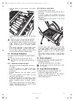 Предварительный просмотр 205 страницы Barbecook SPRING 300 CREME User Manual