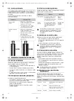 Предварительный просмотр 206 страницы Barbecook SPRING 300 CREME User Manual