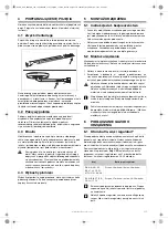 Предварительный просмотр 215 страницы Barbecook SPRING 300 CREME User Manual