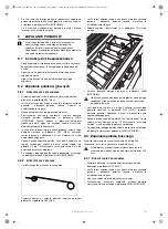 Предварительный просмотр 219 страницы Barbecook SPRING 300 CREME User Manual