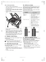 Предварительный просмотр 234 страницы Barbecook SPRING 300 CREME User Manual