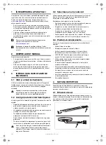 Предварительный просмотр 242 страницы Barbecook SPRING 300 CREME User Manual