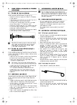 Предварительный просмотр 246 страницы Barbecook SPRING 300 CREME User Manual