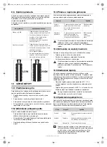 Предварительный просмотр 262 страницы Barbecook SPRING 300 CREME User Manual