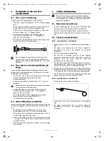 Предварительный просмотр 288 страницы Barbecook SPRING 300 CREME User Manual