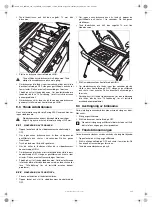 Предварительный просмотр 289 страницы Barbecook SPRING 300 CREME User Manual