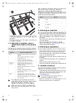 Предварительный просмотр 292 страницы Barbecook SPRING 300 CREME User Manual