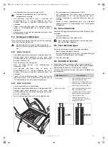 Предварительный просмотр 303 страницы Barbecook SPRING 300 CREME User Manual