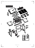 Предварительный просмотр 325 страницы Barbecook SPRING 300 CREME User Manual