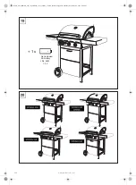 Предварительный просмотр 338 страницы Barbecook SPRING 300 CREME User Manual