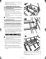 Предварительный просмотр 13 страницы Barbecook Spring 300 User Manual