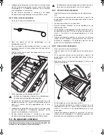 Предварительный просмотр 25 страницы Barbecook Spring 300 User Manual