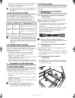 Предварительный просмотр 27 страницы Barbecook Spring 300 User Manual